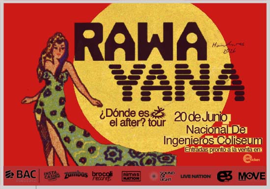 RAWAYANA